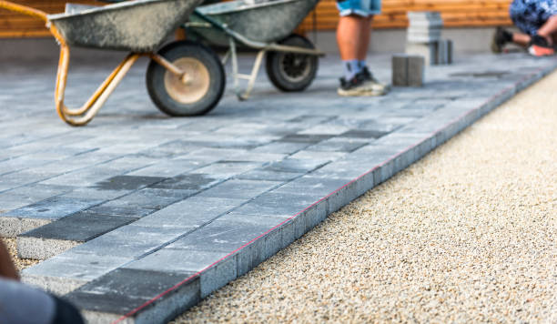 Best Brick Driveway Pavers  in Port Isabel, TX