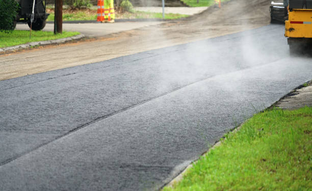 Best Residential Driveway Paver Services  in Port Isabel, TX